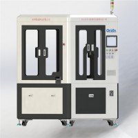 High Speed Coffee Packaging Machine for Dolce Gusto Compatible Capsule Pods